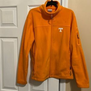 University of Tennessee Columbia Fleece Jacket